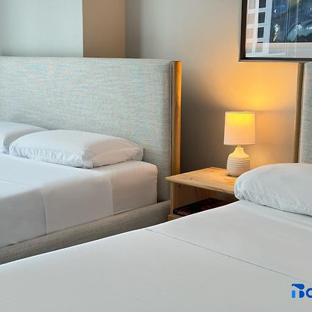 W Hotel Luxury High Rise ไมอามี ภายนอก รูปภาพ
