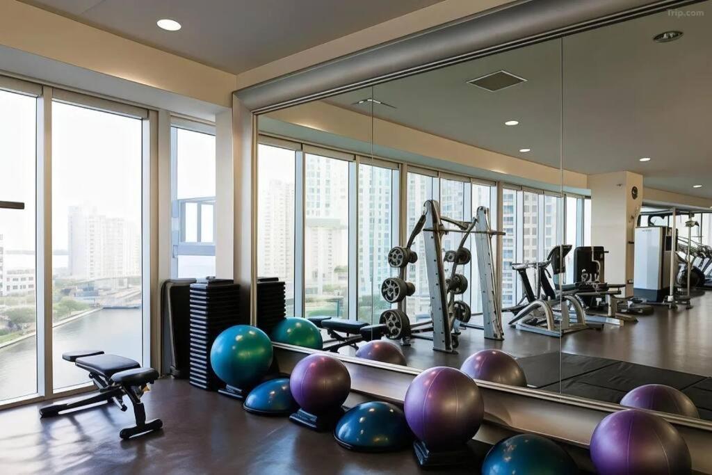 W Hotel Luxury High Rise ไมอามี ภายนอก รูปภาพ