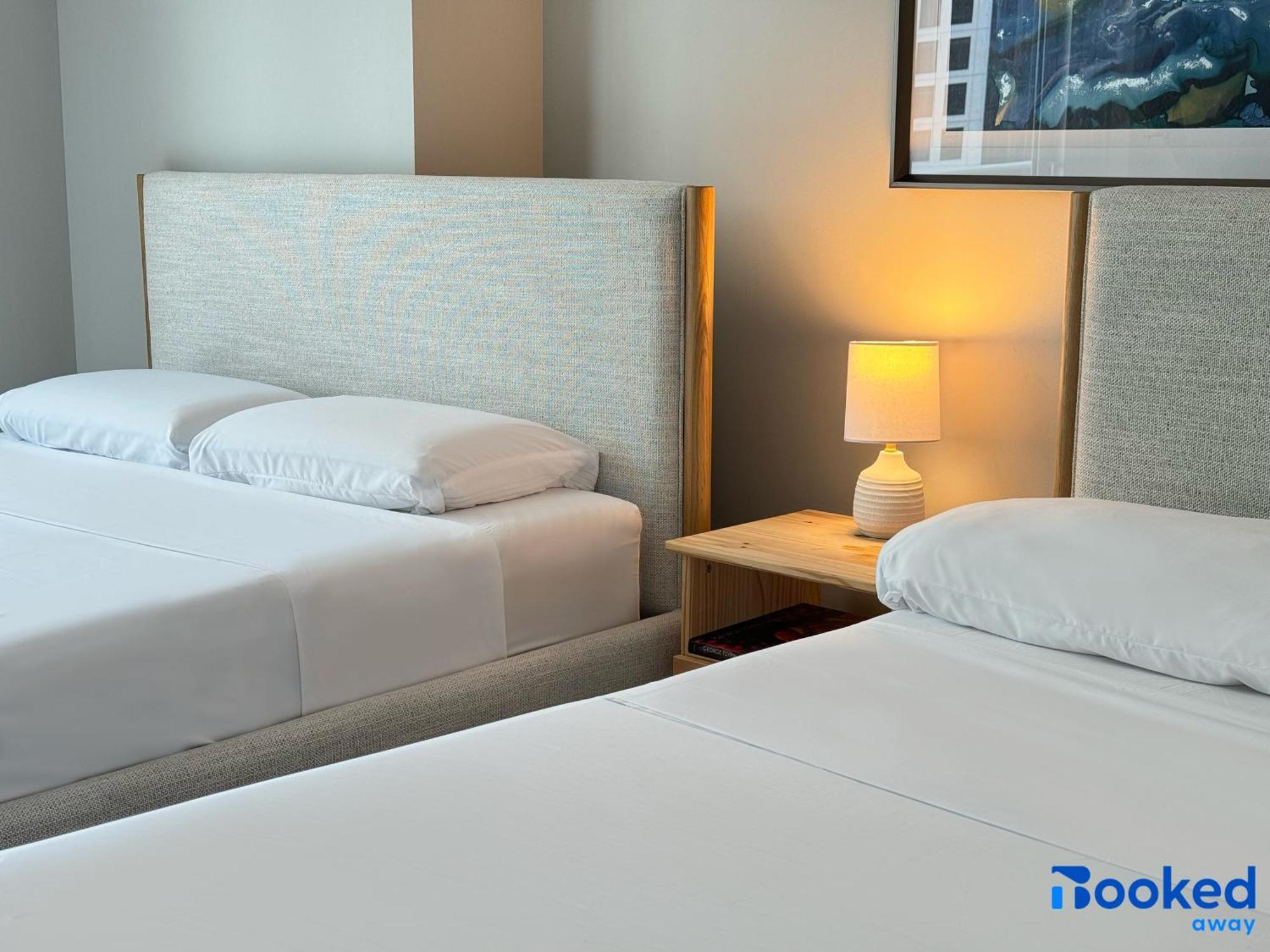 W Hotel Luxury High Rise ไมอามี ภายนอก รูปภาพ