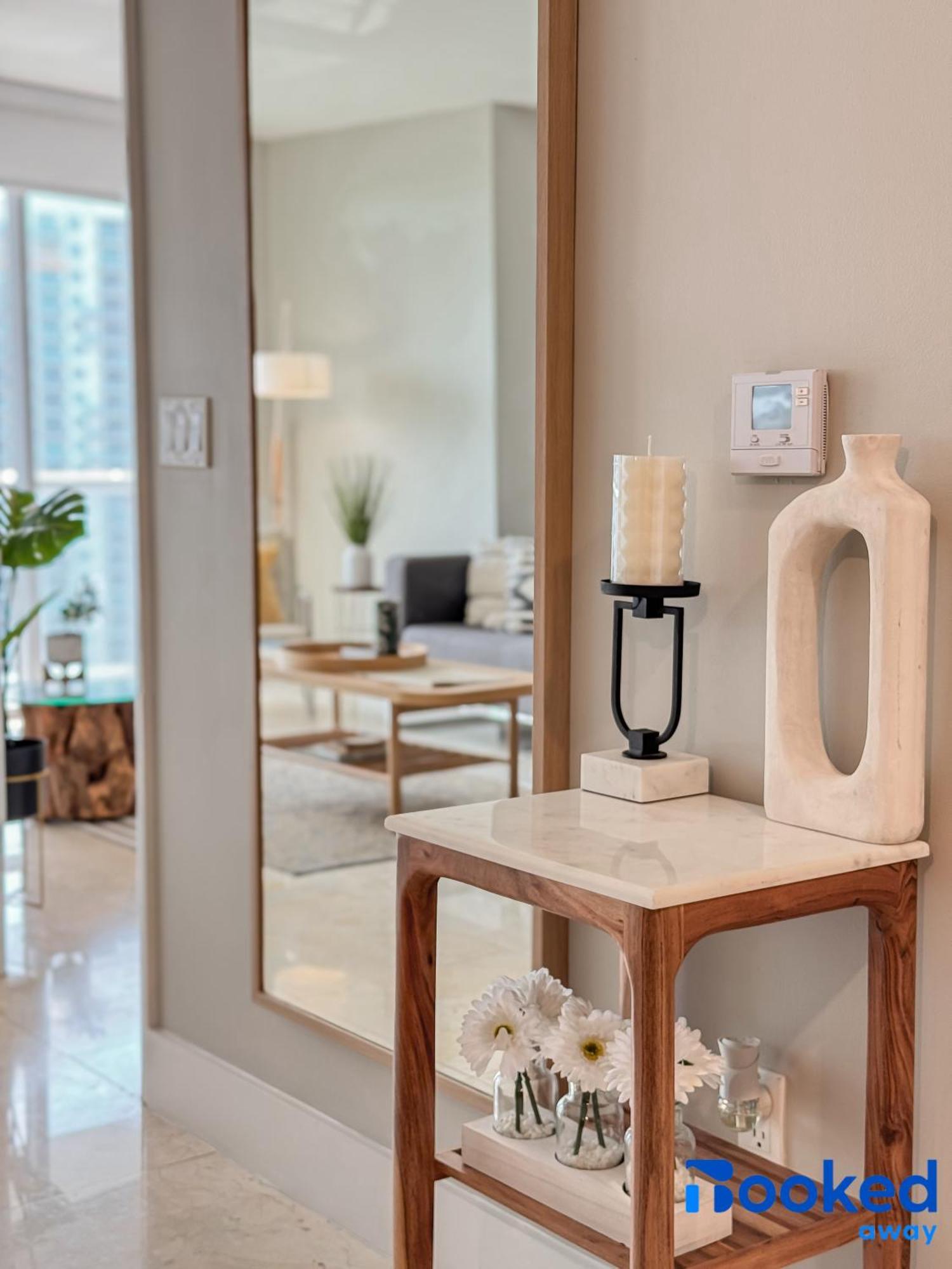 W Hotel Luxury High Rise ไมอามี ภายนอก รูปภาพ